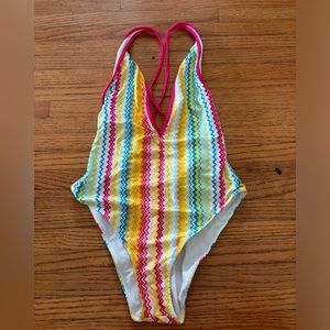 Missoni One Piece